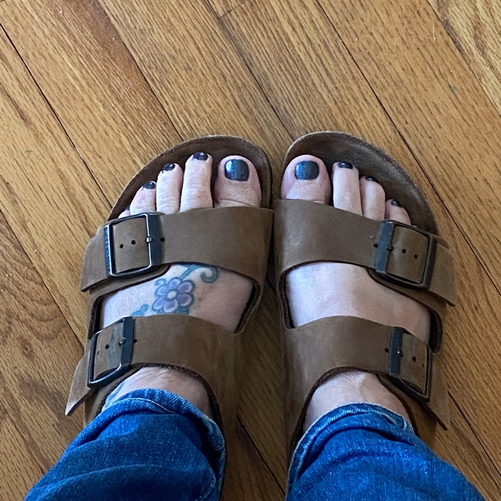 Birkenstock Arizona